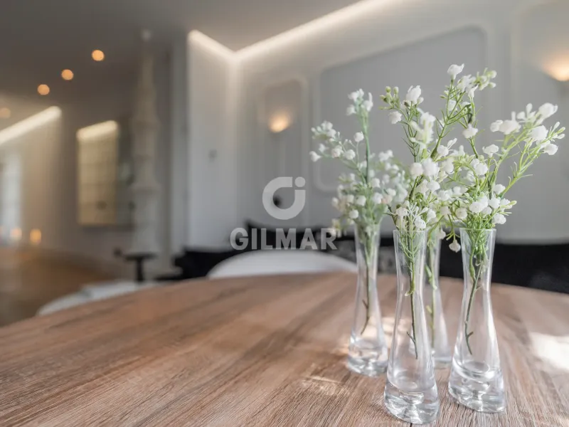 Apartment in Hispanoamérica - Madrid