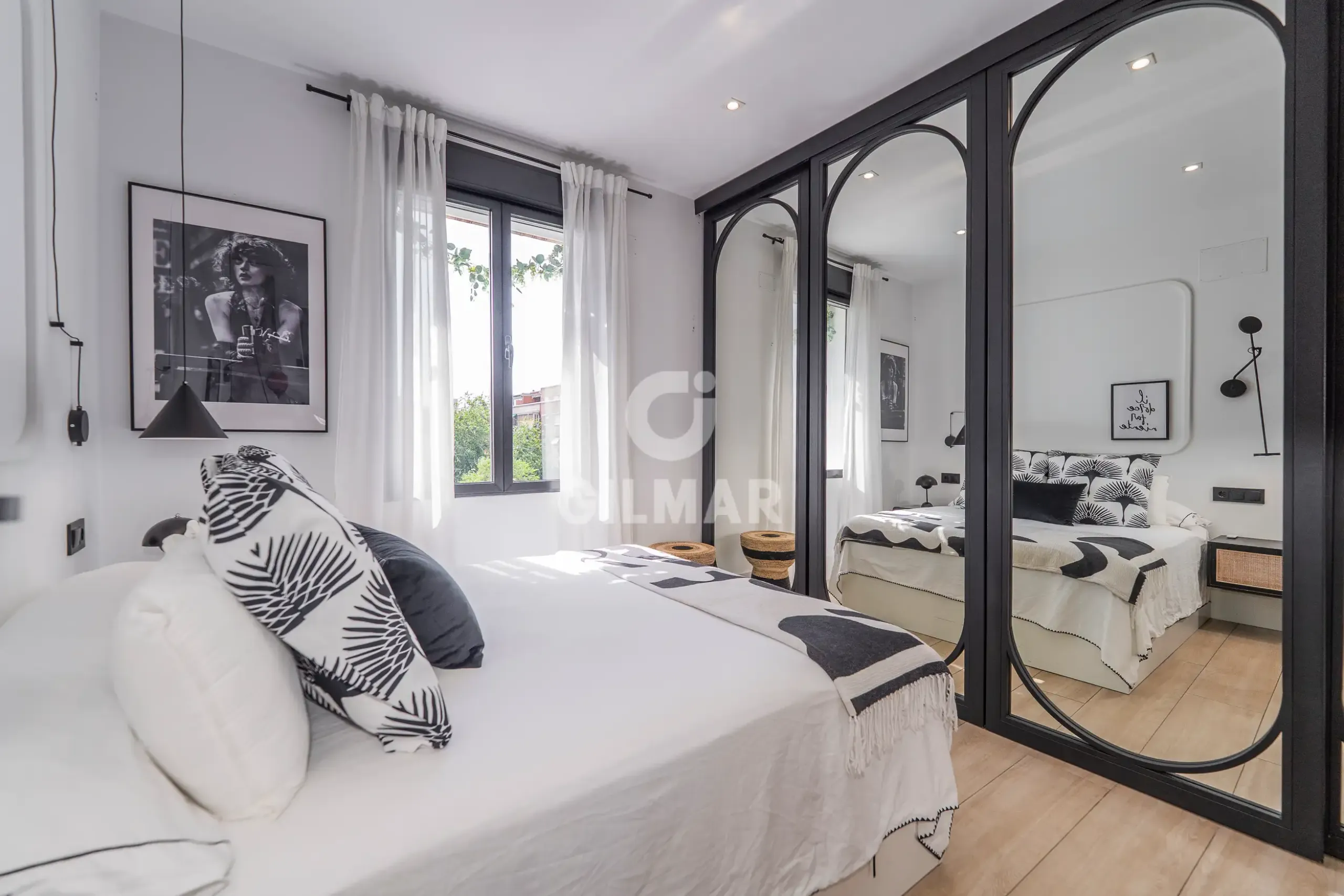Apartment in Hispanoamérica - Madrid