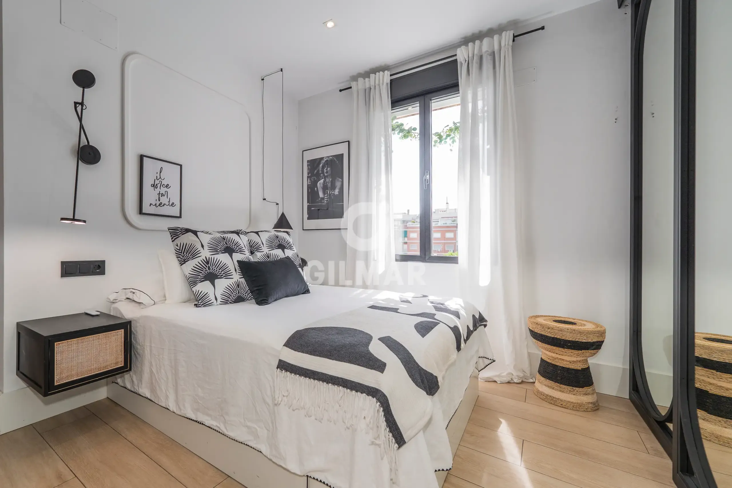 Apartment in Hispanoamérica - Madrid