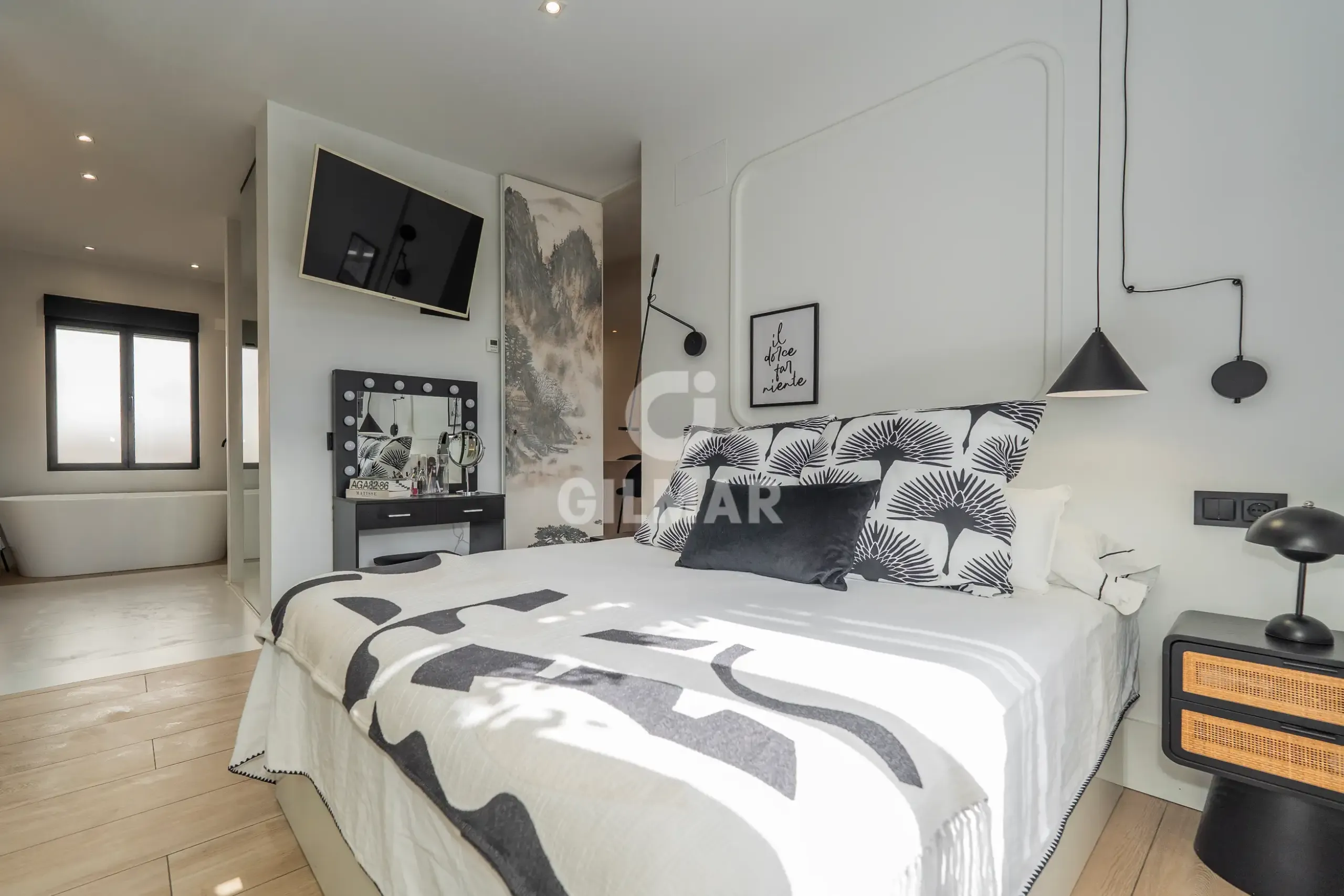 Apartment in Hispanoamérica - Madrid