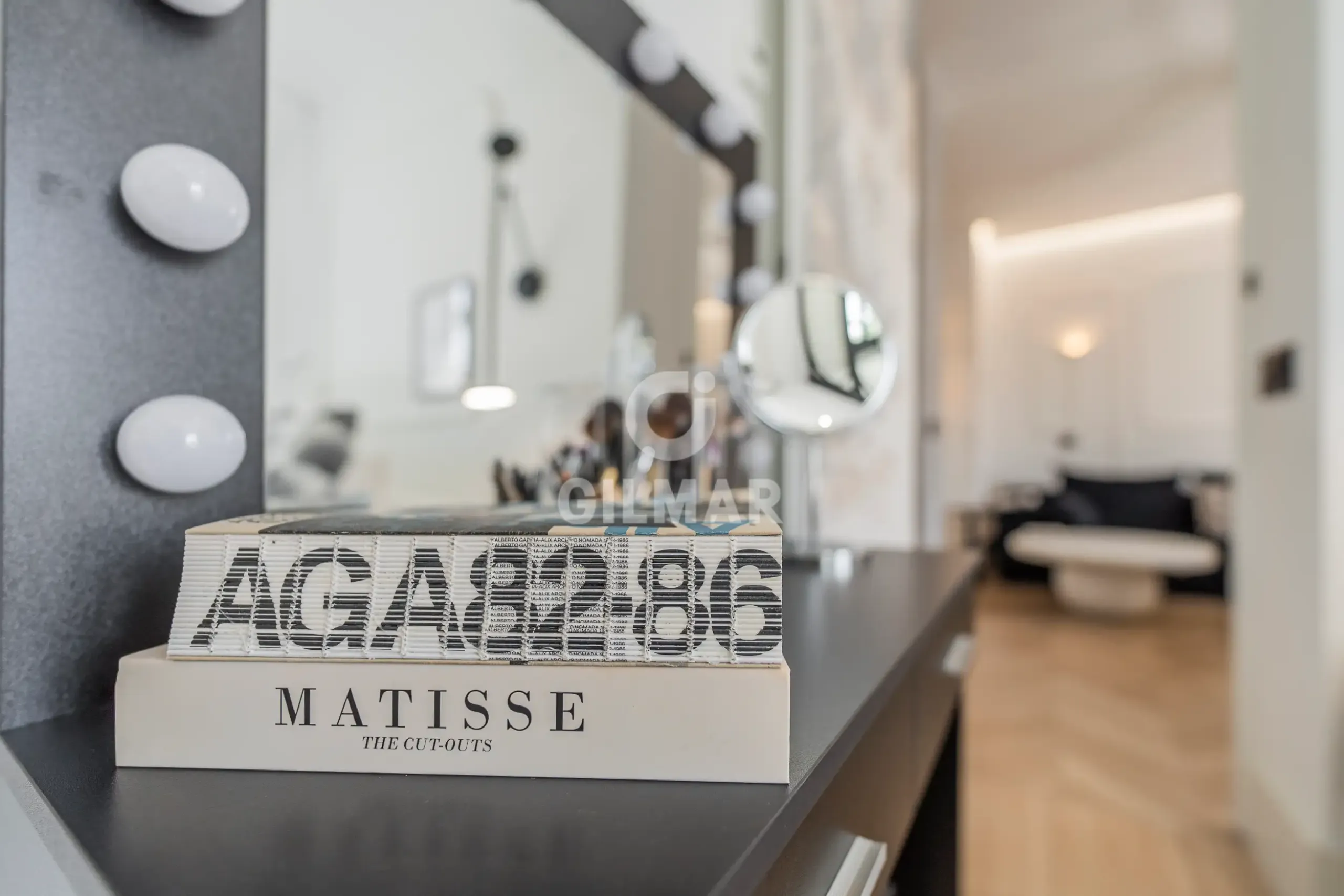 Apartment in Hispanoamérica - Madrid