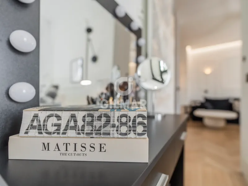 Apartment in Hispanoamérica - Madrid