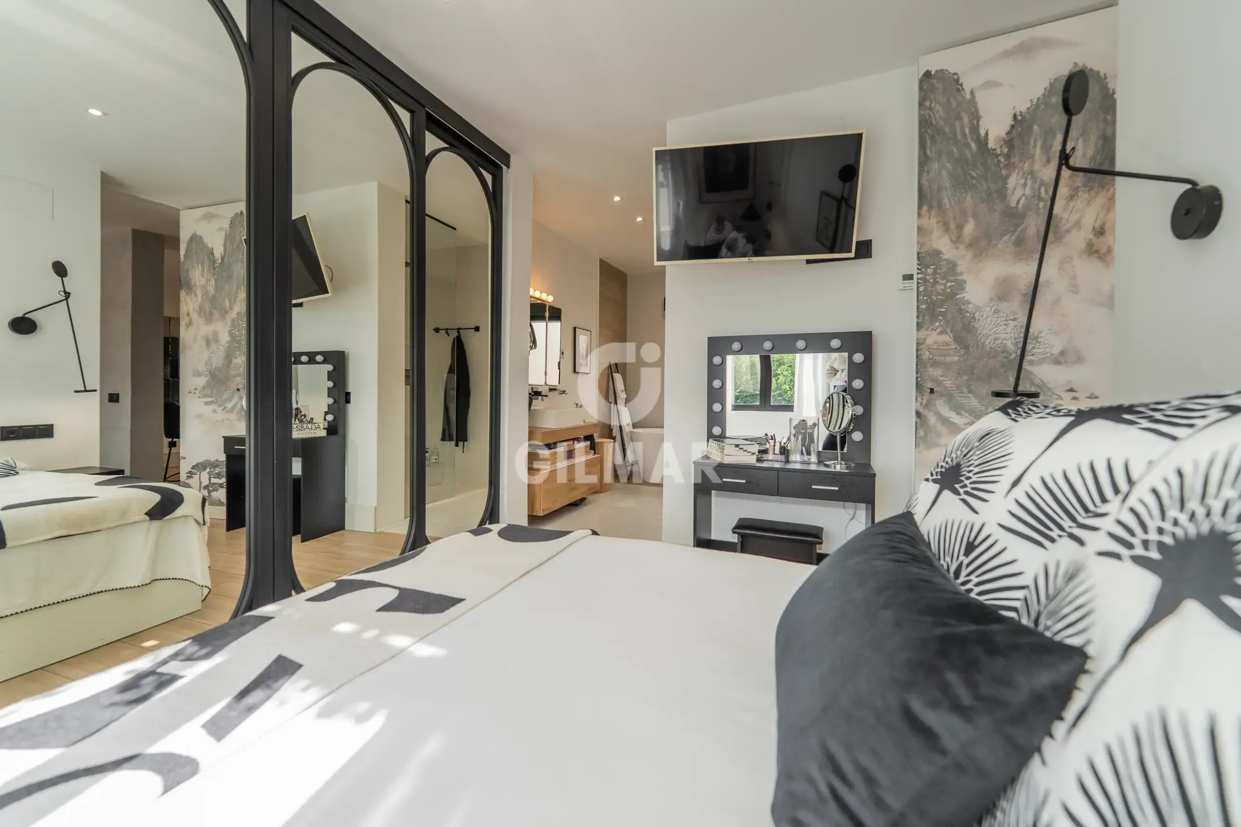 Apartment in Hispanoamérica - Madrid