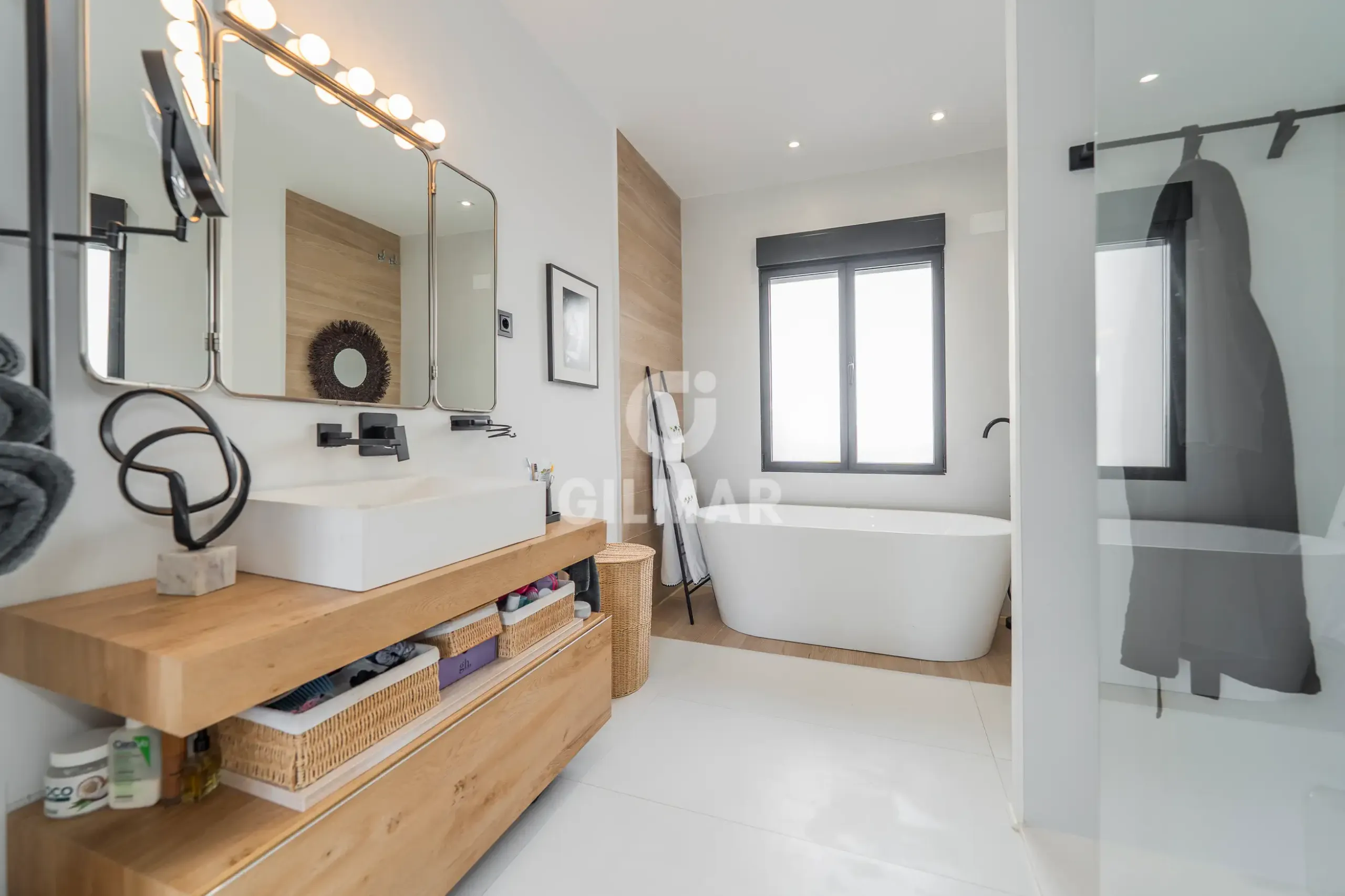 Apartment in Hispanoamérica - Madrid