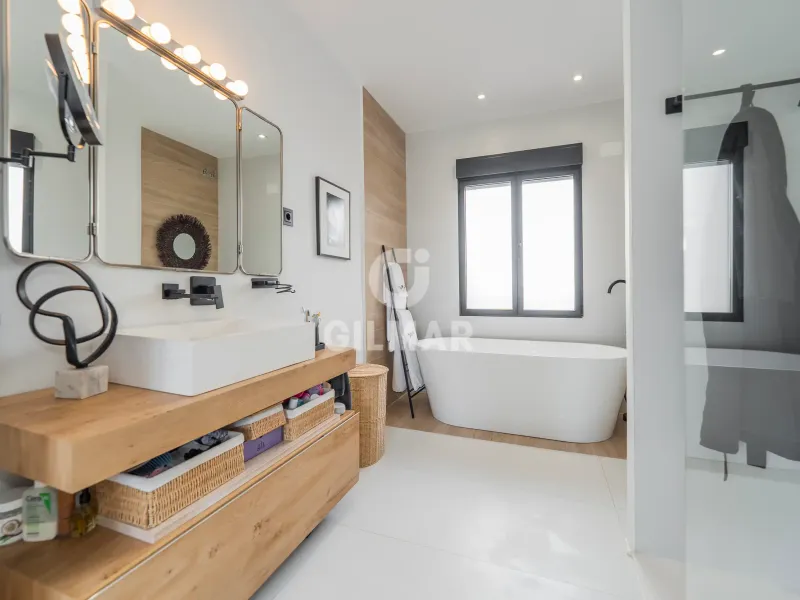 Apartment in Hispanoamérica - Madrid