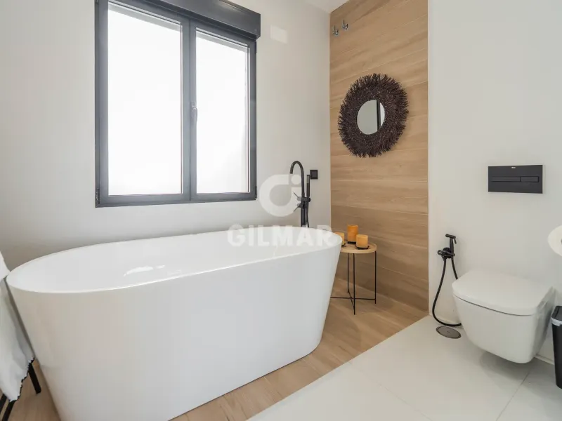 Apartment in Hispanoamérica - Madrid