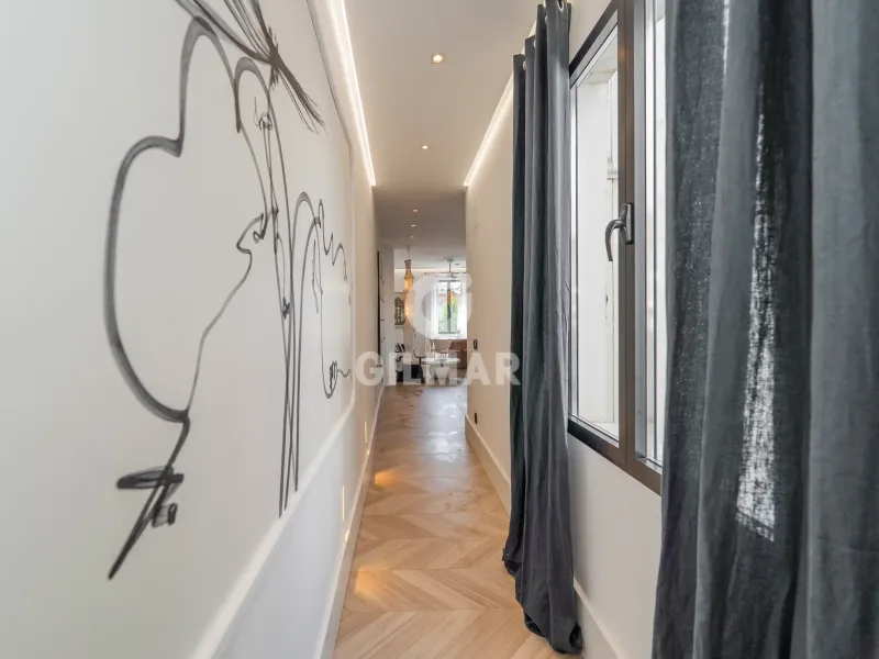Apartment in Hispanoamérica - Madrid