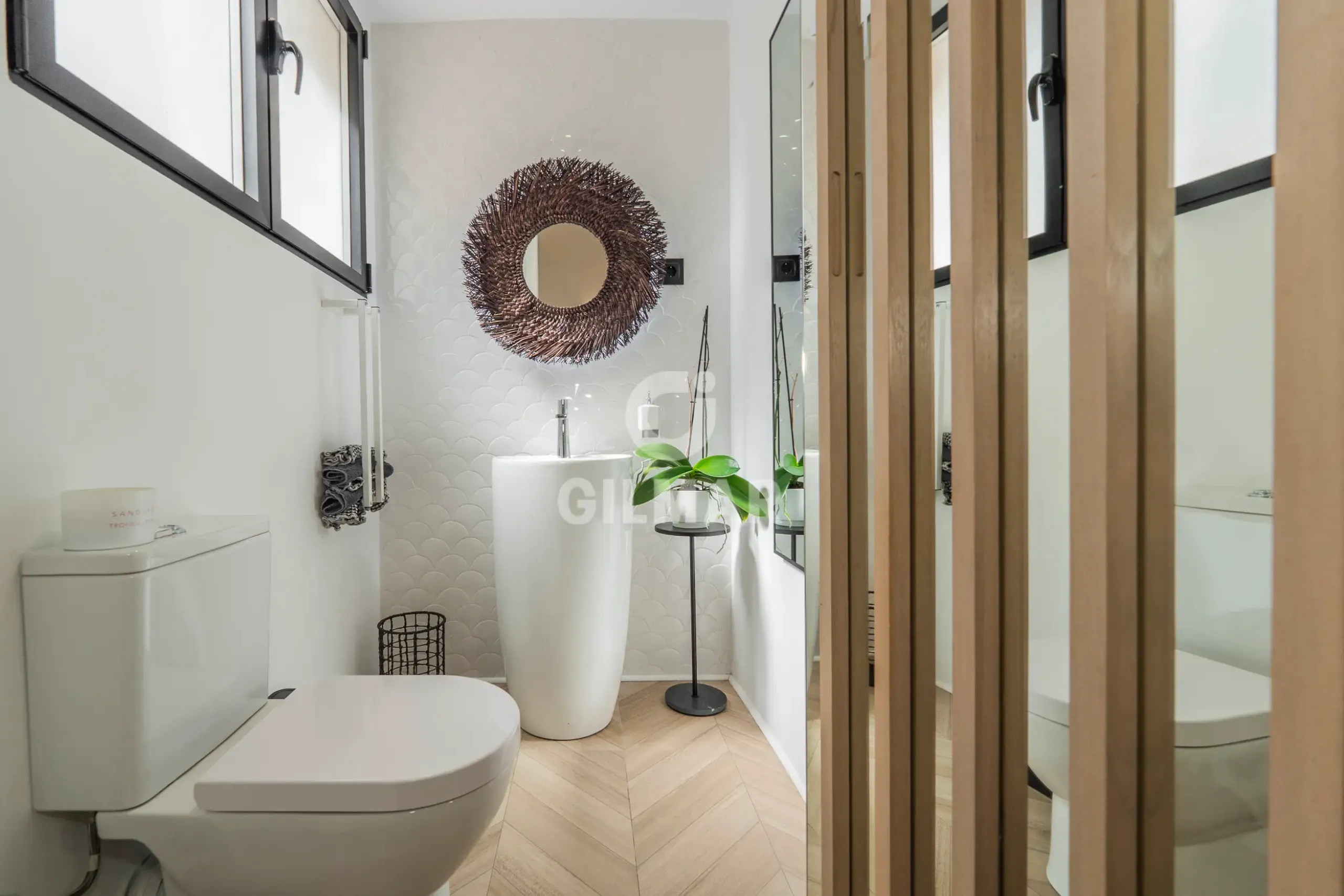 Apartment in Hispanoamérica - Madrid