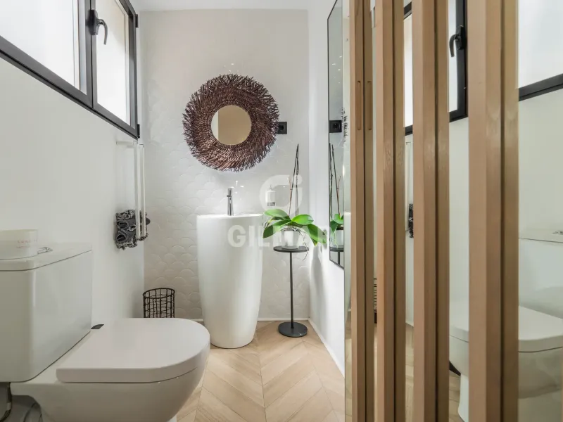 Apartment in Hispanoamérica - Madrid