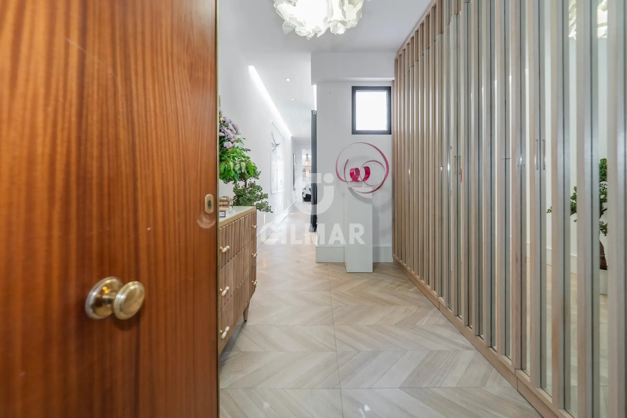 Apartment in Hispanoamérica - Madrid