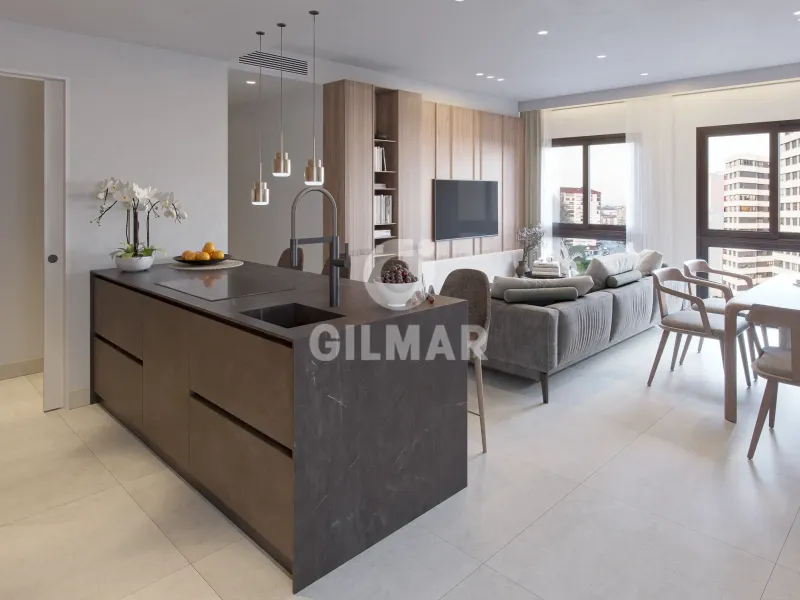 Apartment in Carretera de Cádiz - Málaga