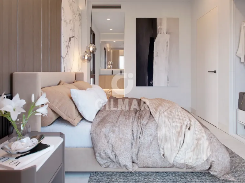 Apartment in Carretera de Cádiz - Málaga