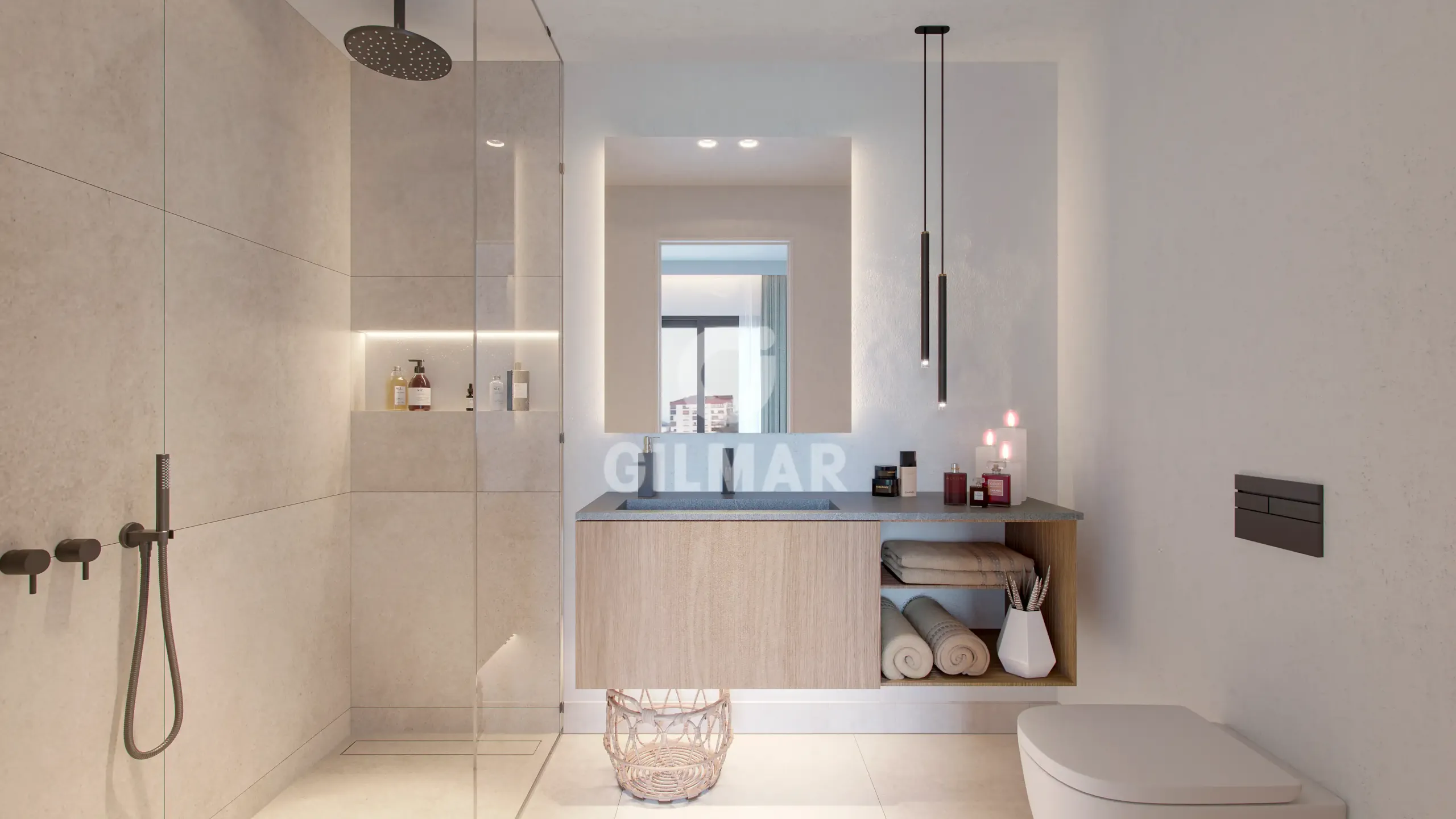 Apartment in Carretera de Cádiz - Málaga