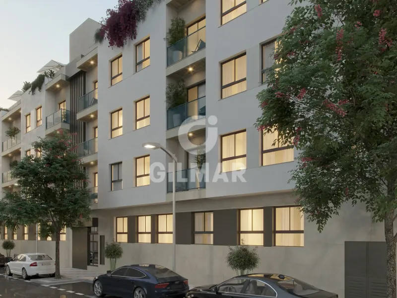 Apartment in Carretera de Cádiz - Málaga