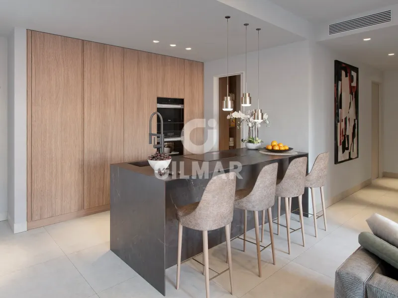 Apartment in Carretera de Cádiz - Málaga