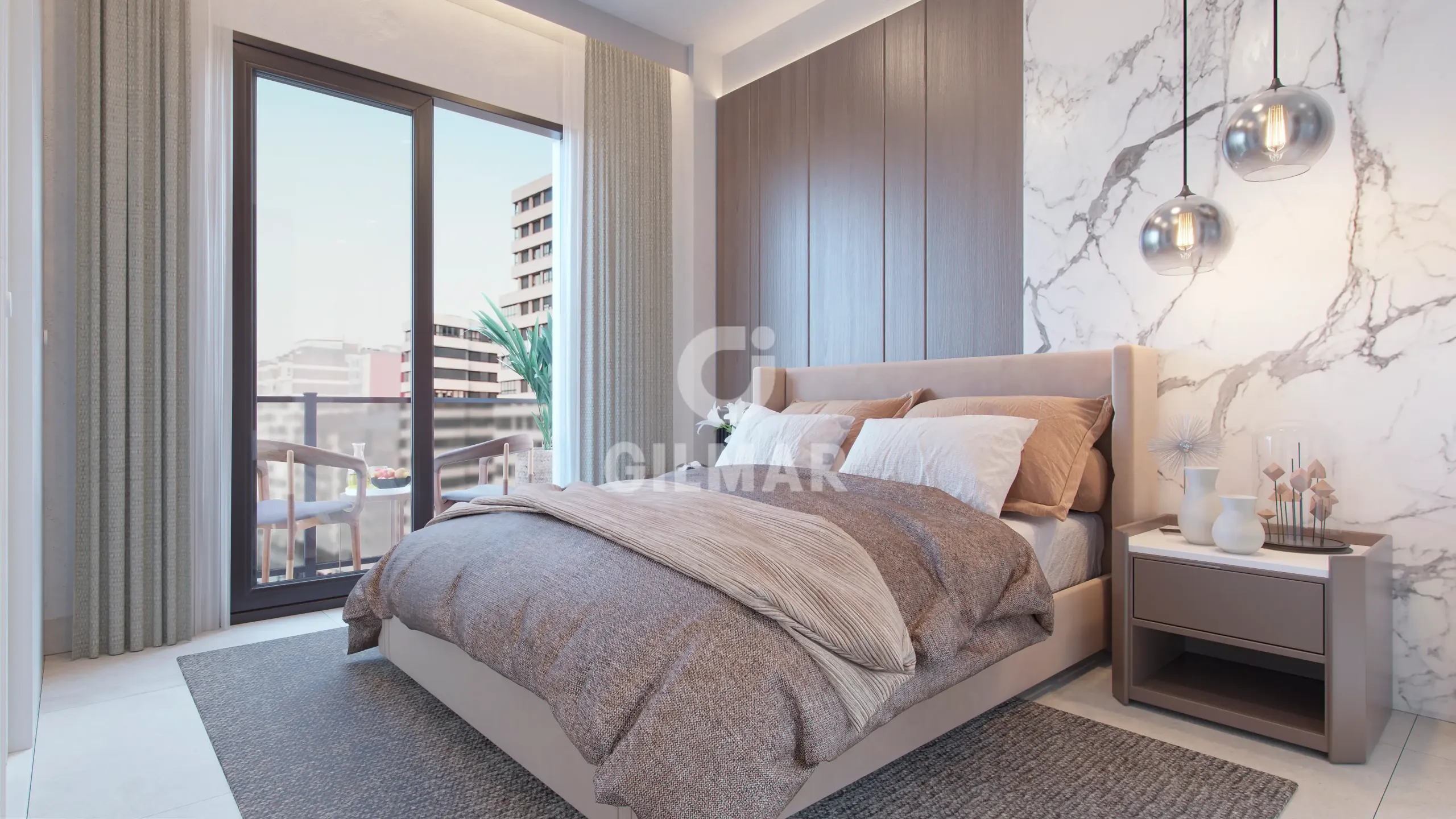Apartment in Carretera de Cádiz - Málaga