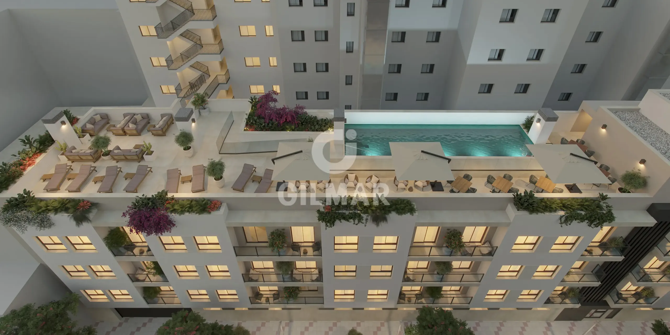 Apartment in Carretera de Cádiz - Málaga
