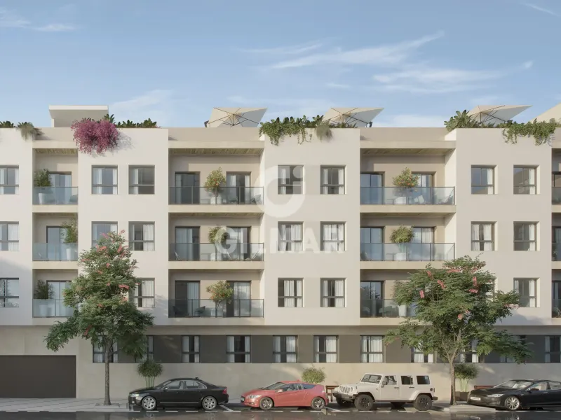 Apartment in Carretera de Cádiz - Málaga