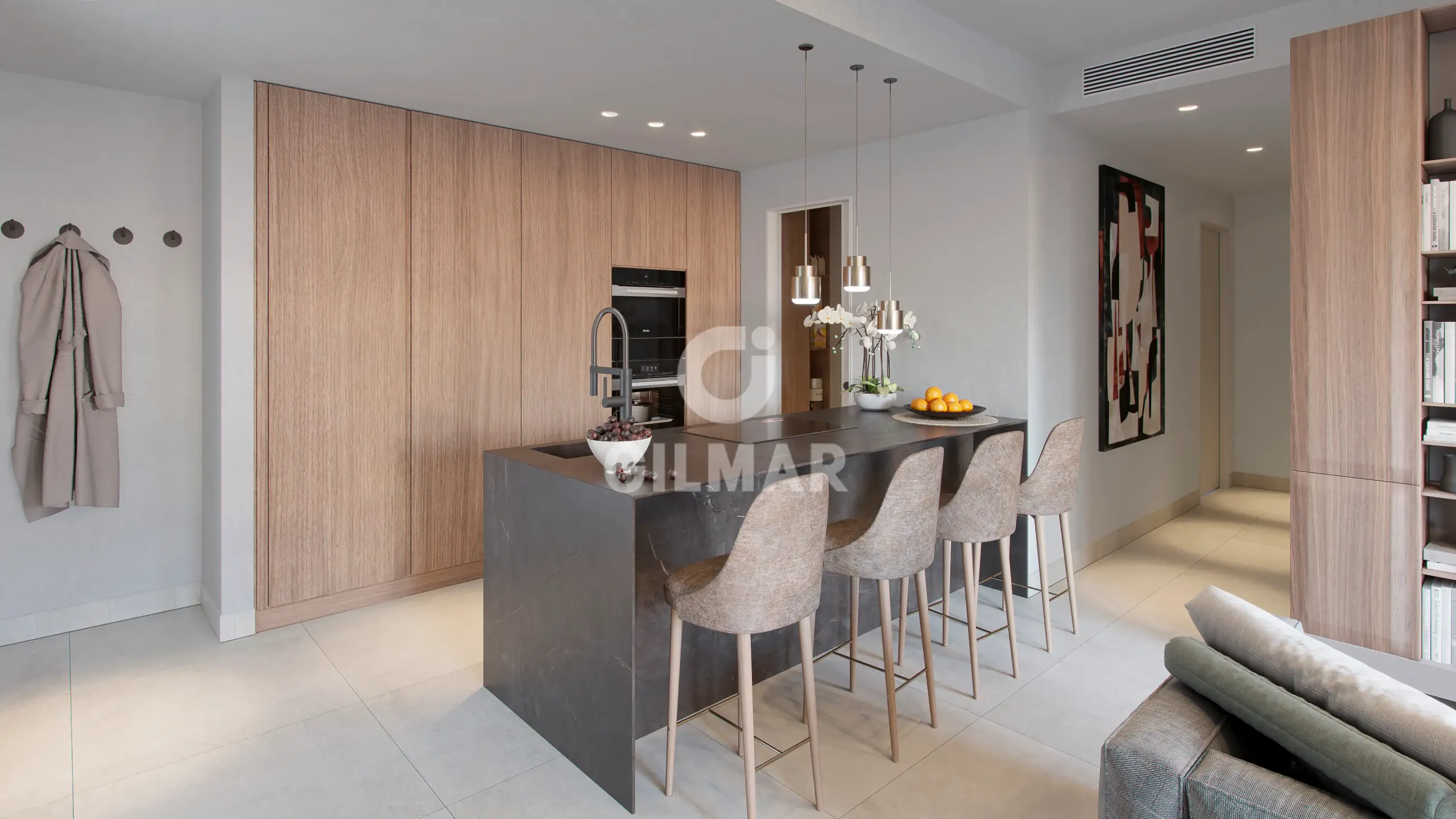 Apartment in Carretera de Cádiz - Málaga