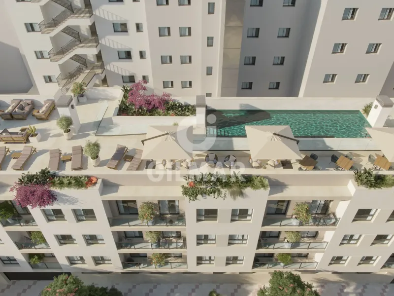 Apartment in Carretera de Cádiz - Málaga