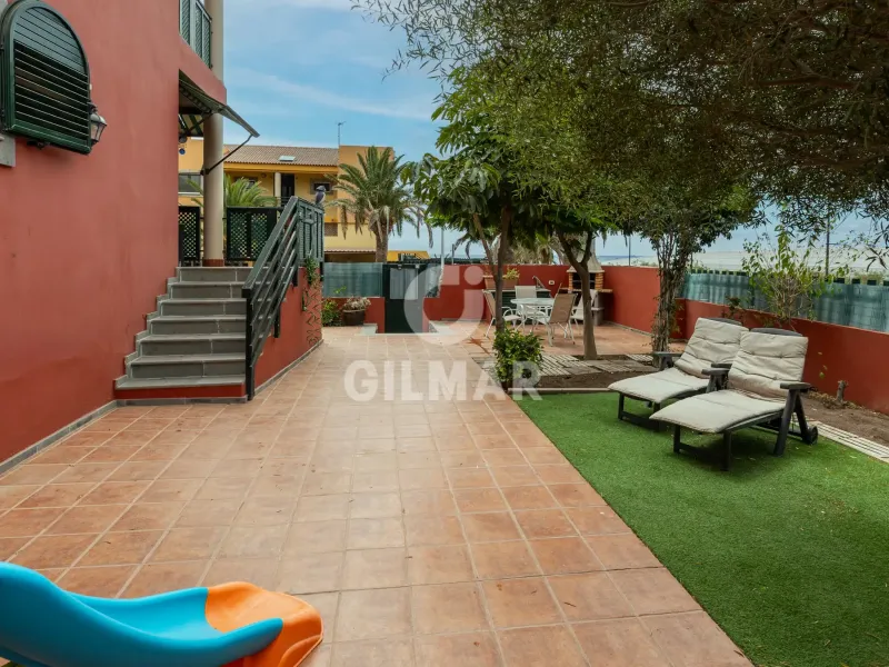 Piso en Telde - Las Palmas