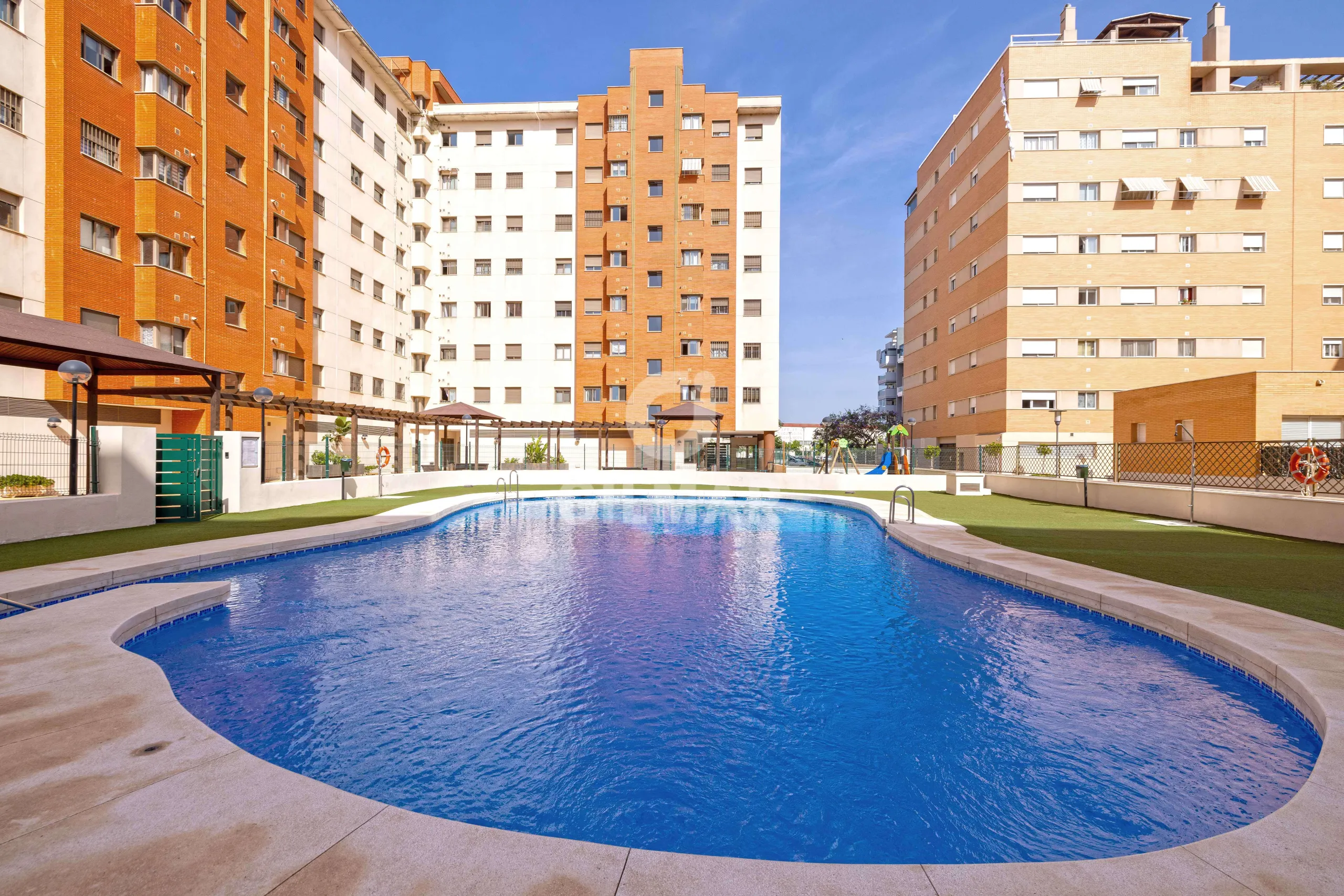 Apartment in Carretera de Cádiz - Málaga