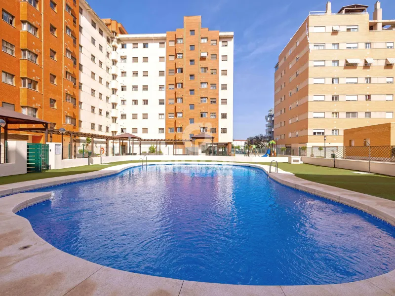 Apartment in Carretera de Cádiz - Málaga