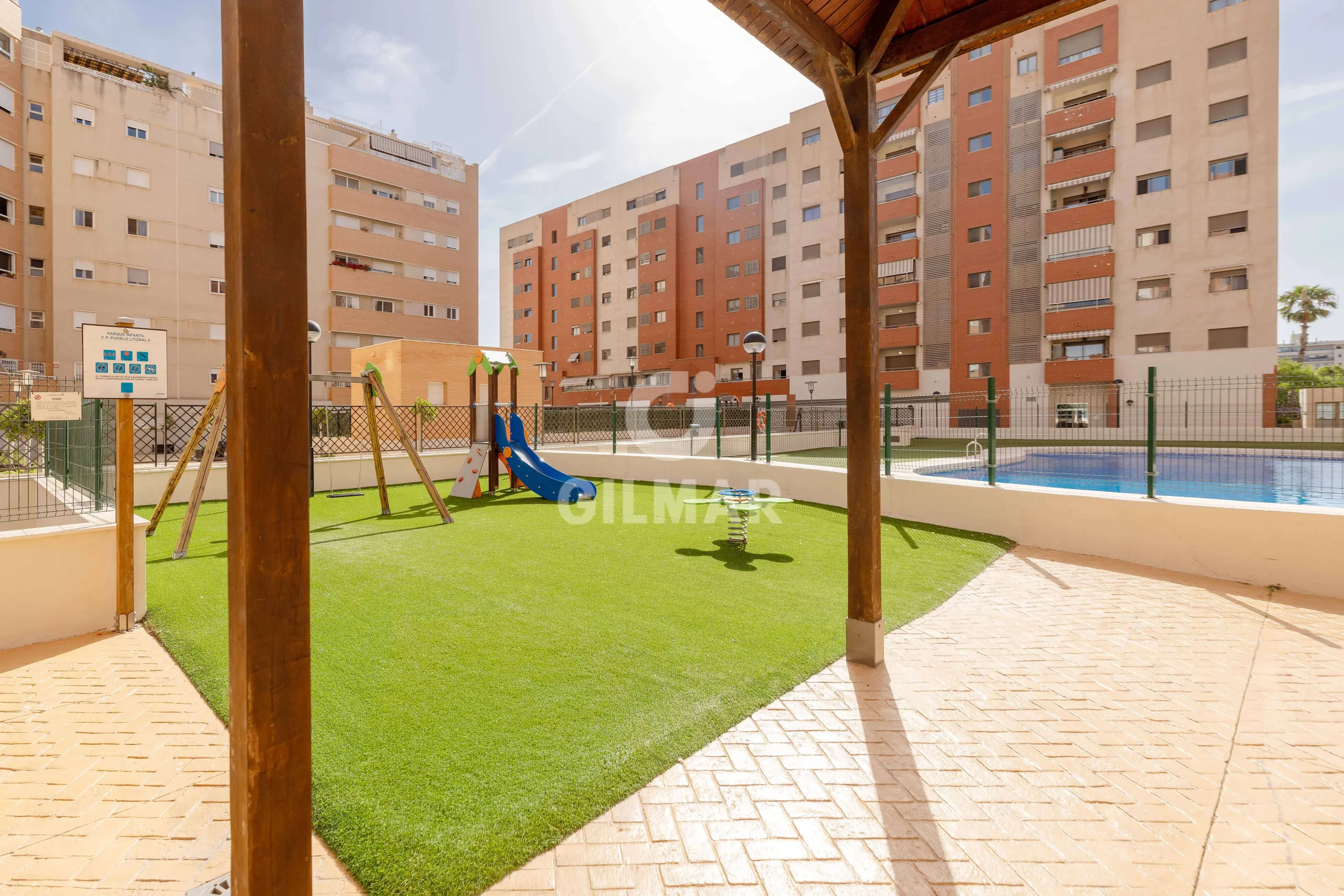 Apartment in Carretera de Cádiz - Málaga
