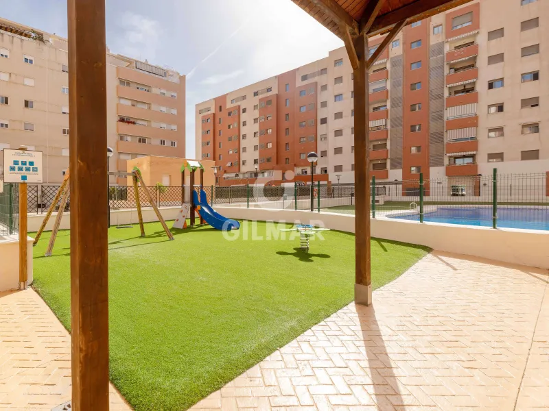 Apartment in Carretera de Cádiz - Málaga