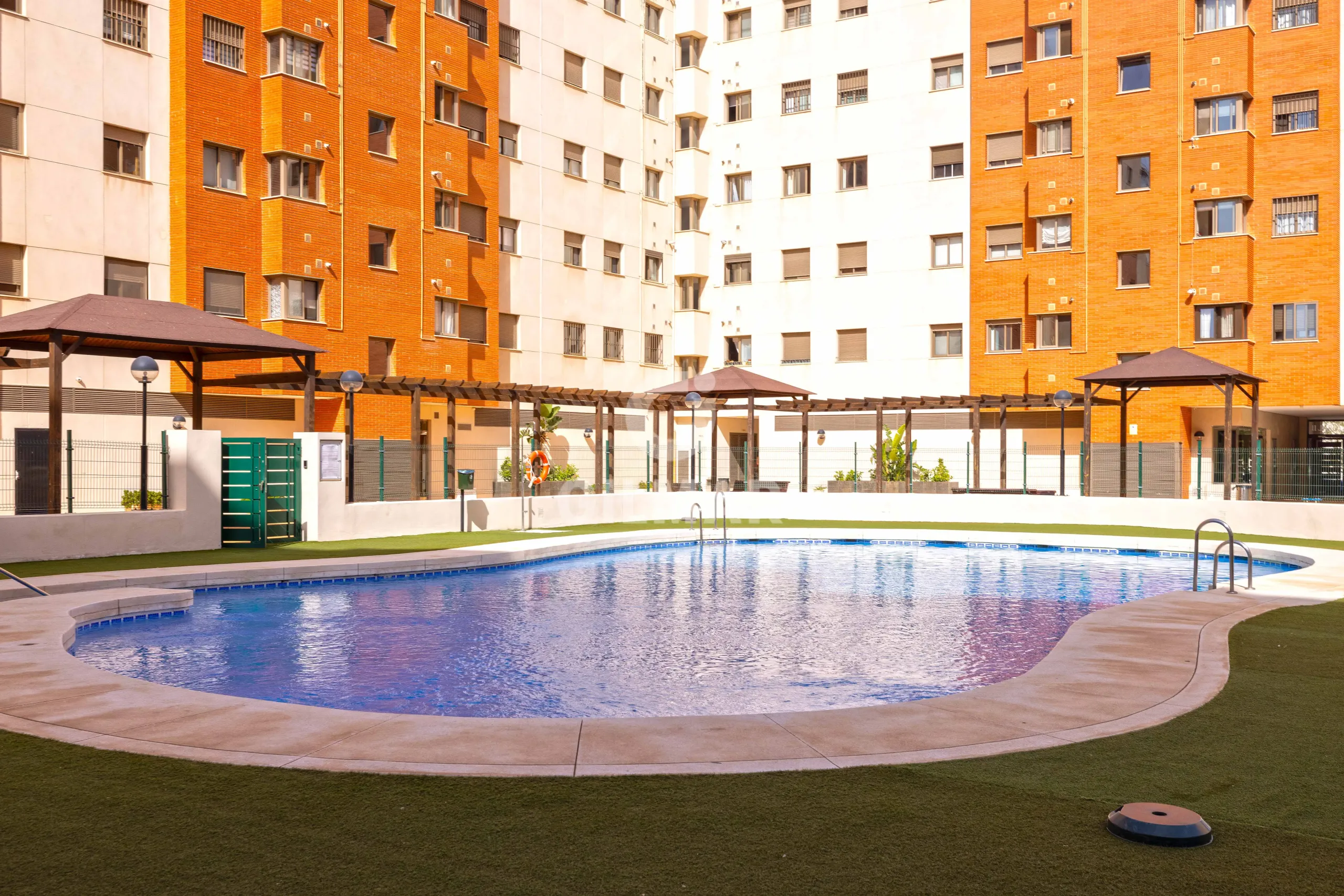 Apartment in Carretera de Cádiz - Málaga