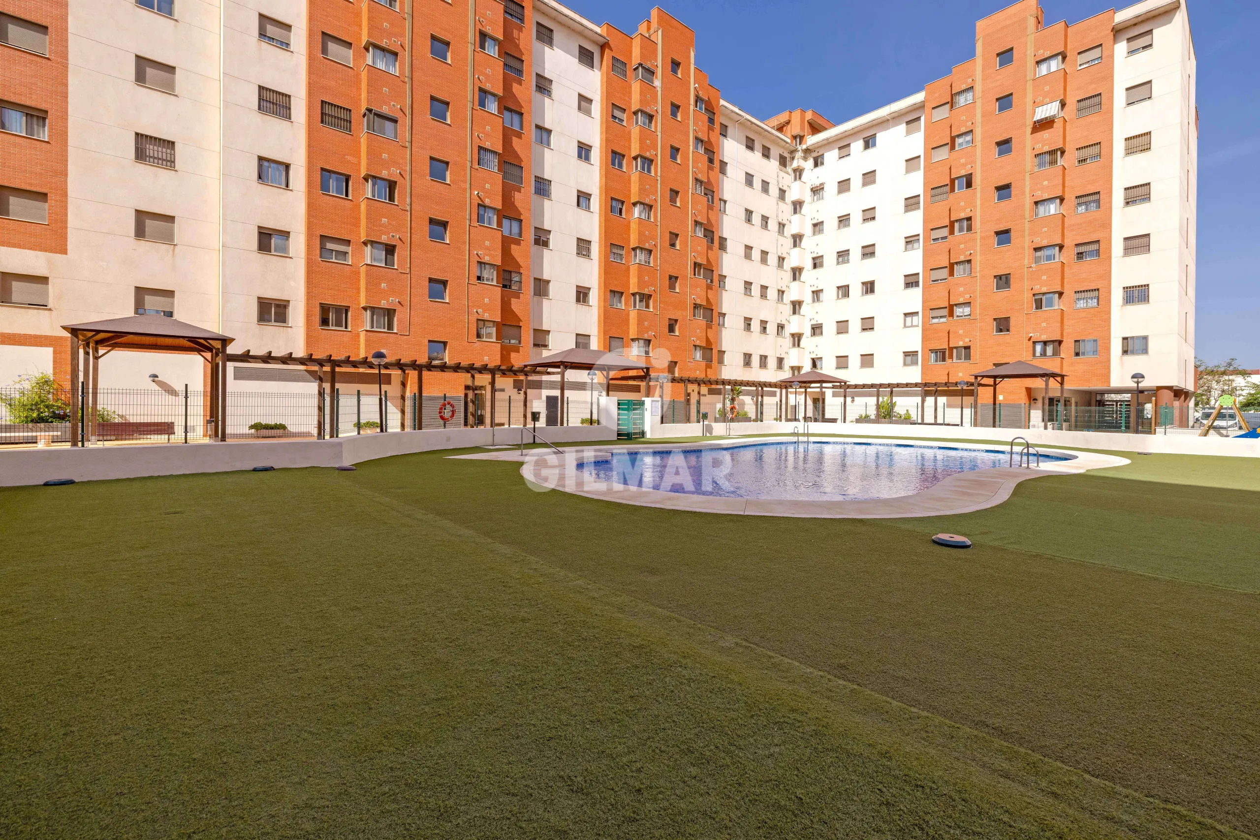 Apartment in Carretera de Cádiz - Málaga