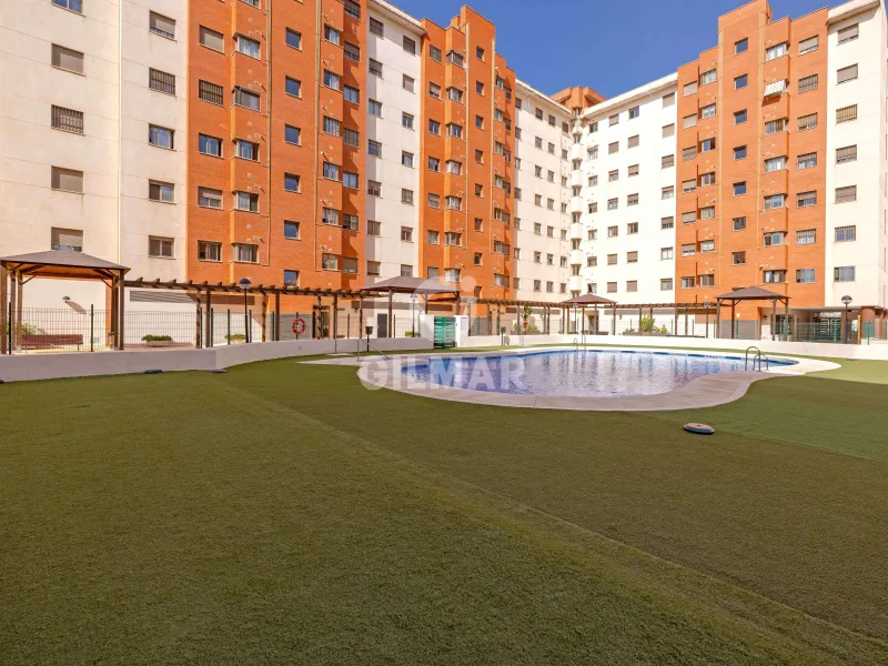 Apartment in Carretera de Cádiz - Málaga