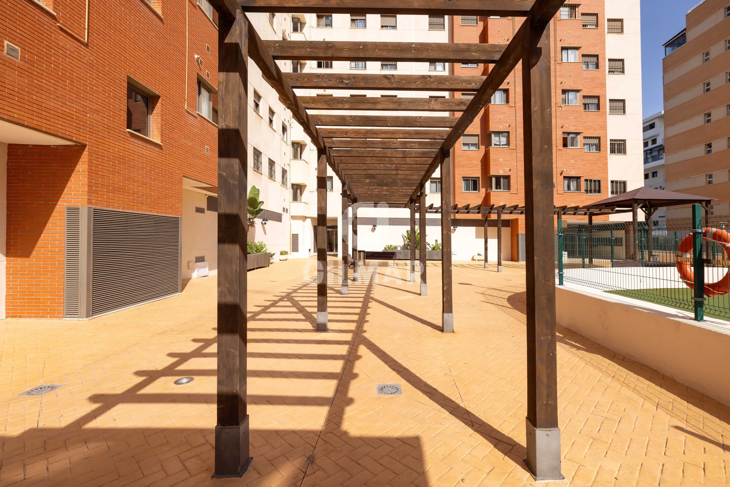 Apartment in Carretera de Cádiz - Málaga