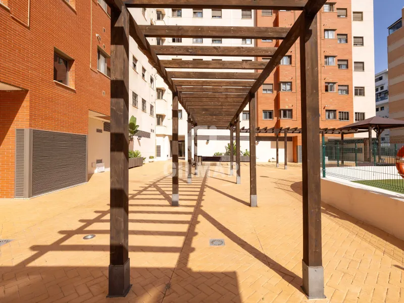 Apartment in Carretera de Cádiz - Málaga