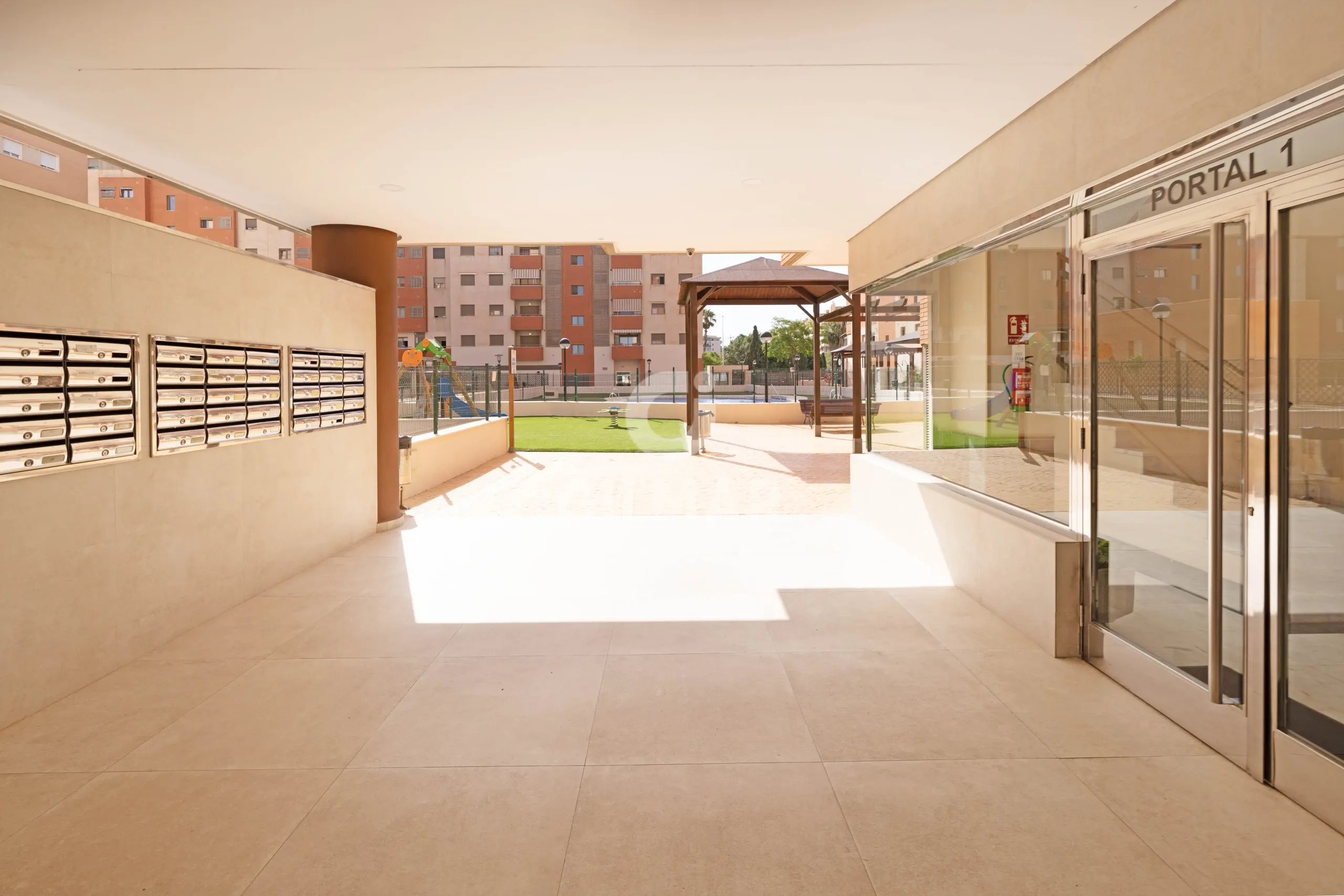 Apartment in Carretera de Cádiz - Málaga