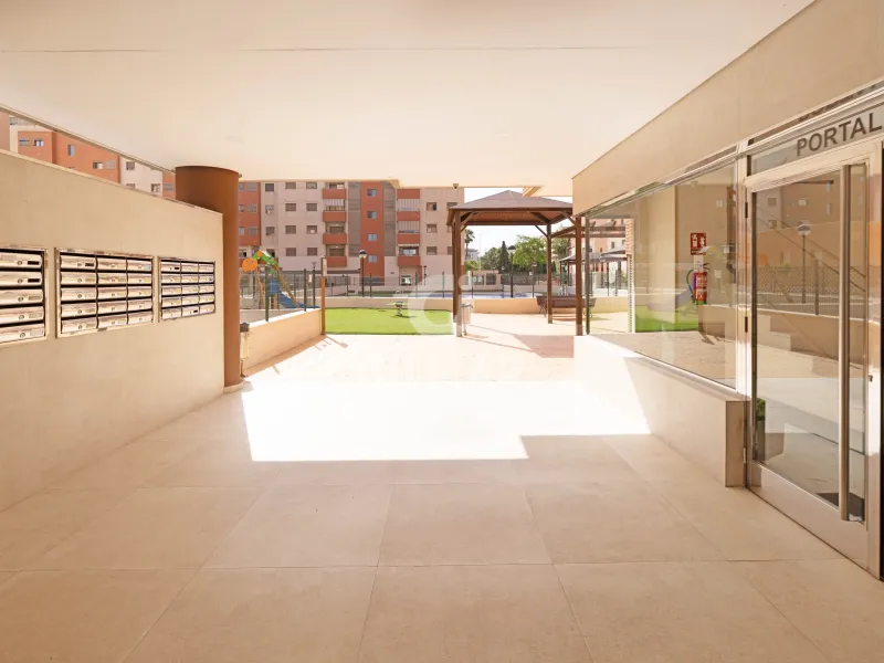 Apartment in Carretera de Cádiz - Málaga