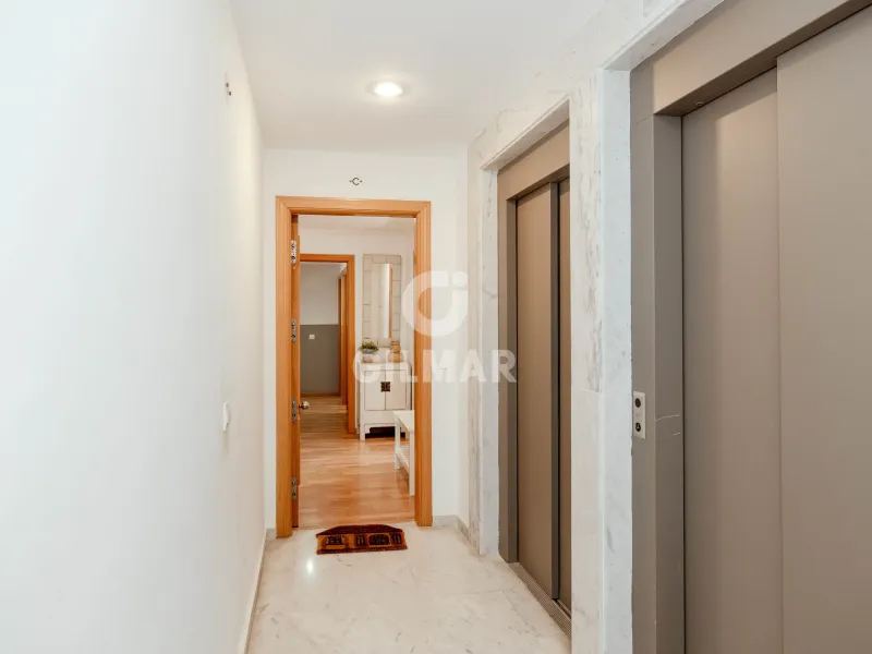 Apartment in Carretera de Cádiz - Málaga