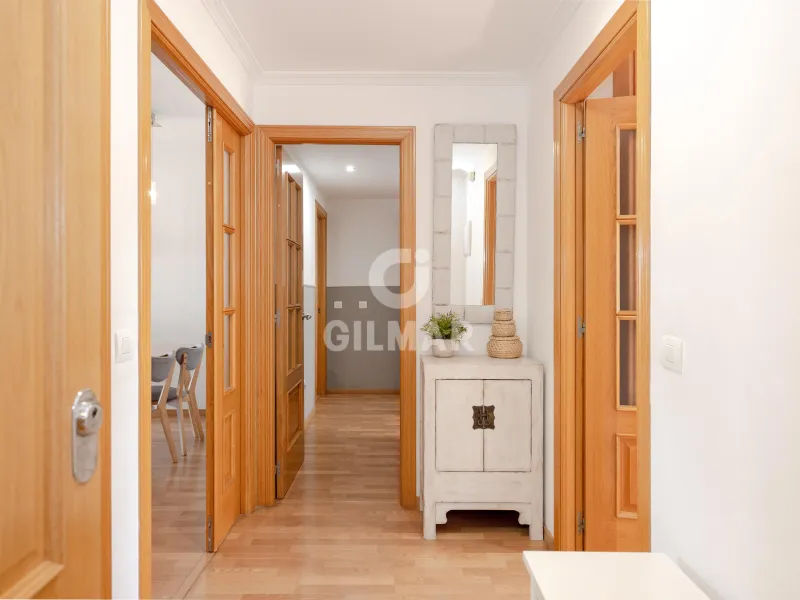 Apartment in Carretera de Cádiz - Málaga