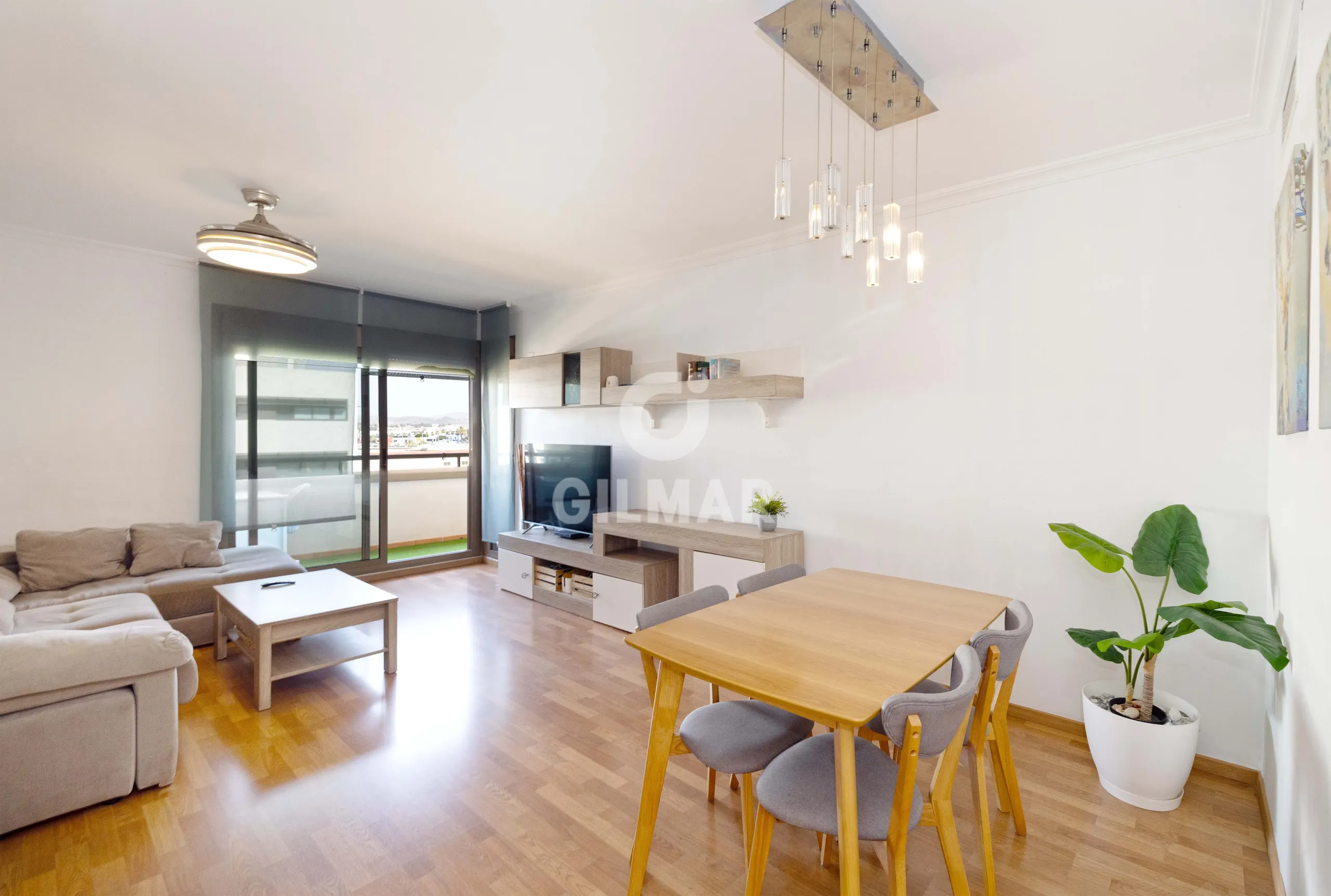 Apartment in Carretera de Cádiz - Málaga