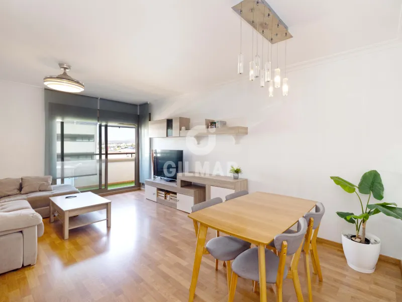 Apartment in Carretera de Cádiz - Málaga
