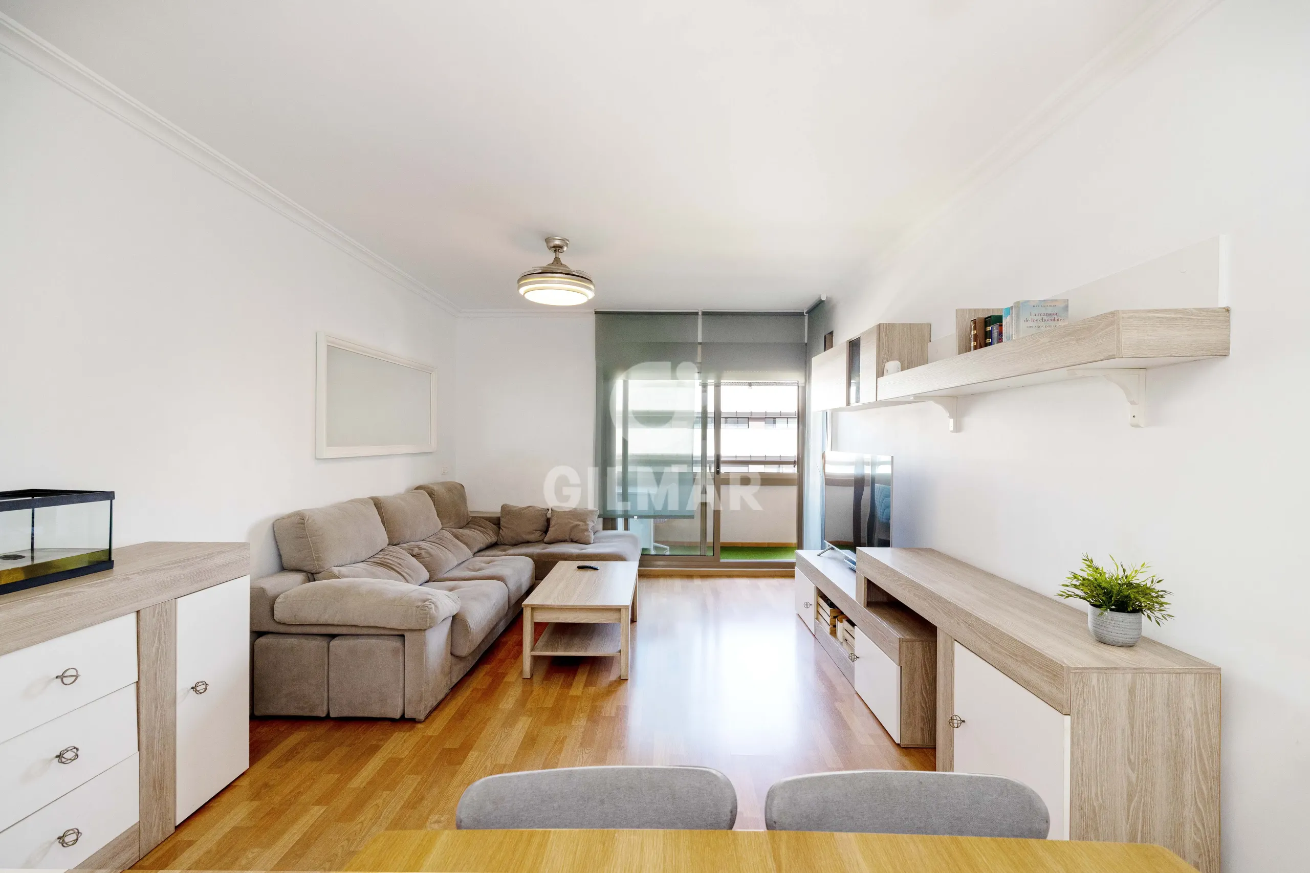 Apartment in Carretera de Cádiz - Málaga
