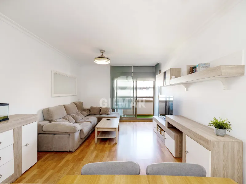 Apartment in Carretera de Cádiz - Málaga