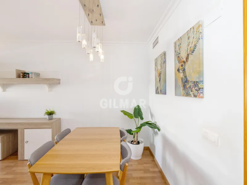 Apartment in Carretera de Cádiz - Málaga