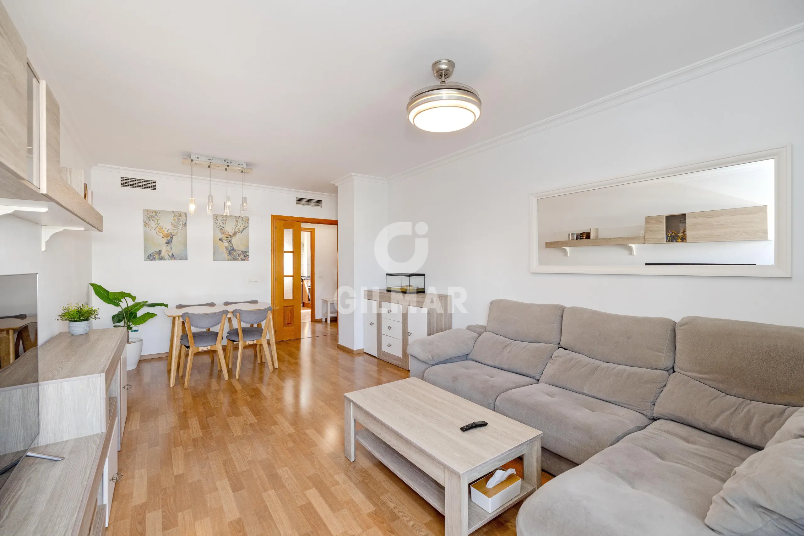 Apartment in Carretera de Cádiz - Málaga