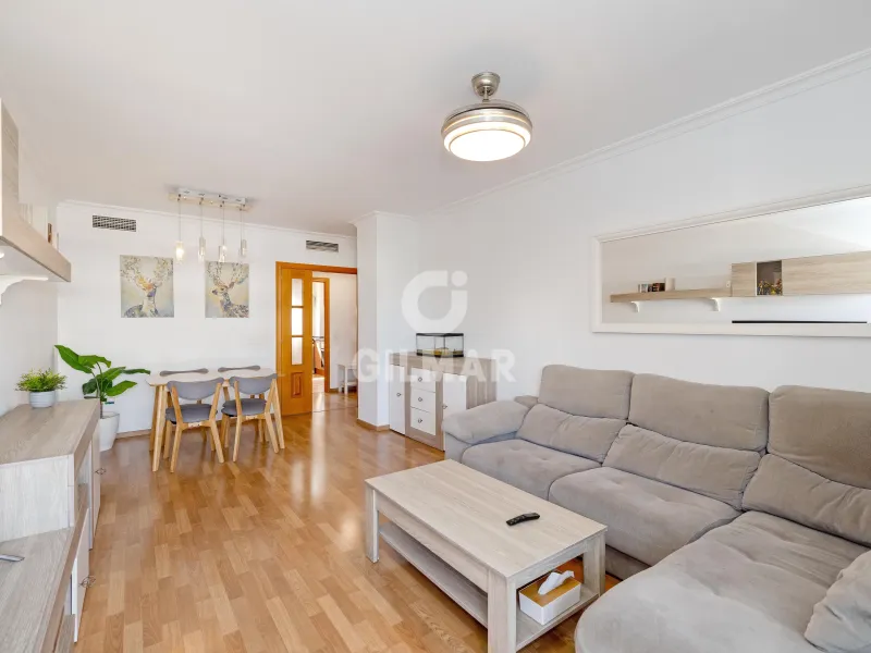 Apartment in Carretera de Cádiz - Málaga