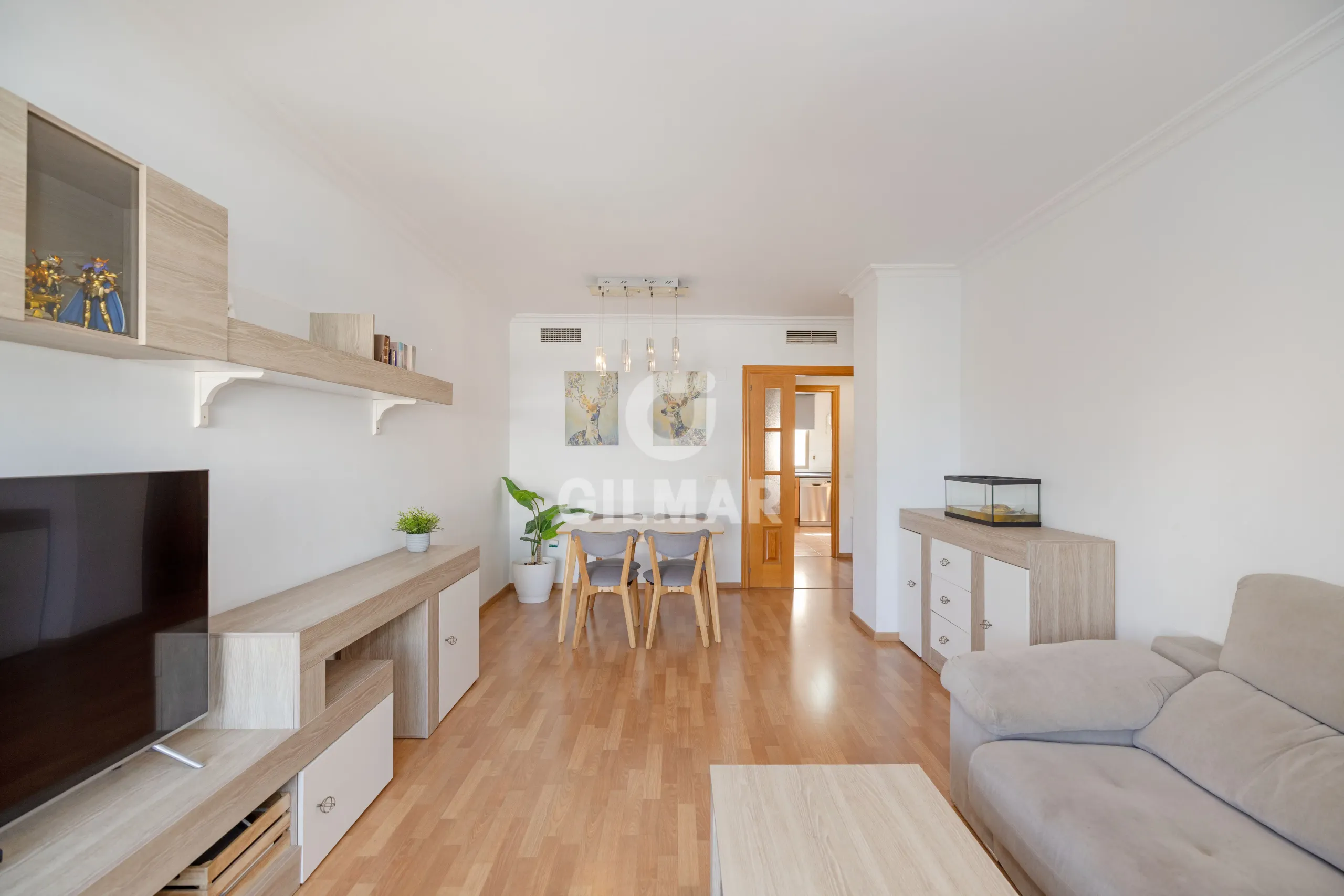 Apartment in Carretera de Cádiz - Málaga
