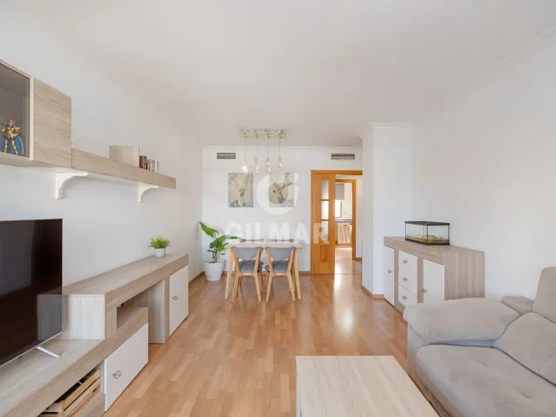 Apartment in Carretera de Cádiz - Málaga