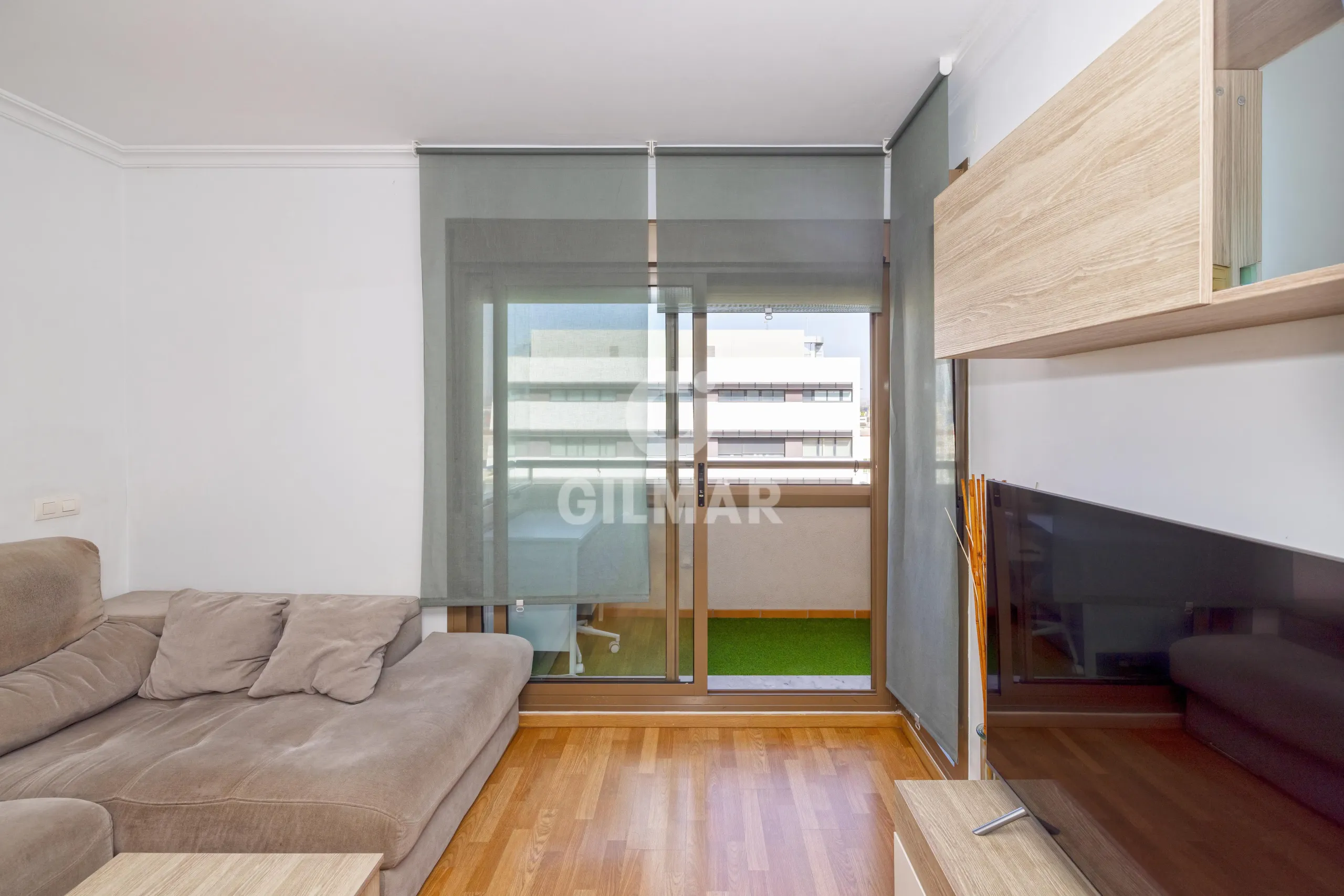 Apartment in Carretera de Cádiz - Málaga
