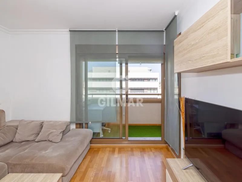 Apartment in Carretera de Cádiz - Málaga