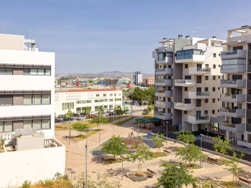 Apartment in Carretera de Cádiz - Málaga